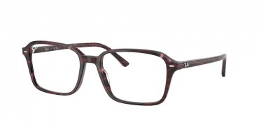 OKULARY KOREKCYJNE RAY-BAN® RAIMOND RX 5431 8393 54 ROZMIAR M