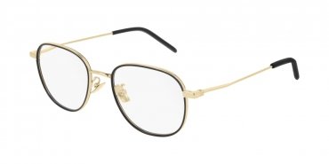 OKULARY KOREKCYJNE SAINT LAURENT SL 362 003 48 ROZMIAR S