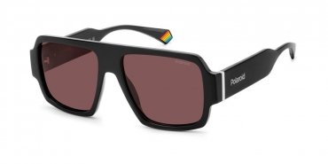 OKULARY POLAROID PLD 6209SX 807 55 ROZMIAR M Z POLARYZACJĄ