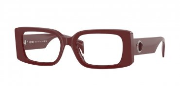 OKULARY KOREKCYJNE VERSACE VE 3362U 5487 53 ROZMIAR M