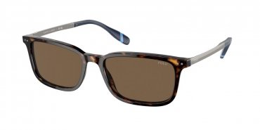 OKULARY POLO RALPH LAUREN PH 4212 500373 57 ROZMIAR L