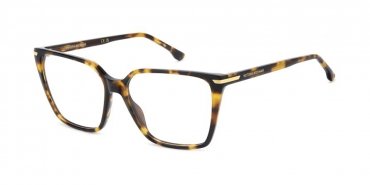 OKULARY KOREKCYJNE VICTORIA BECKHAM VB 1014 WR9 56 ROZMIAR M