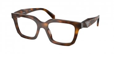 OKULARY KOREKCYJNE PRADA EYEWEAR PR C08V 20D1O1 52 ROZMIAR M