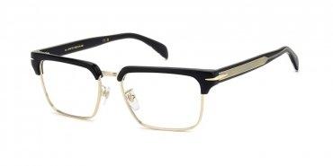 OKULARY KOREKCYJNE DAVID BECKHAM DB 7112 2M2 56 ROZMIAR M