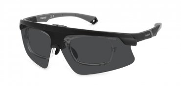 OKULARY POLAROID PLD 7056CIS O6W 99 ROZMIAR L Z POLARYZACJĄ