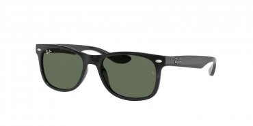 OKULARY DZIECIĘCE RAY-BAN® JUNIOR NEW WAYFARER RJ 9052S 100/71 47