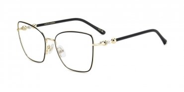 OKULARY KOREKCYJNE CAROLINA HERRERA HER 0321 RHL 56 ROZMIAR M