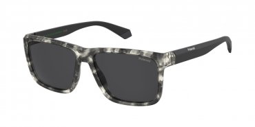 OKULARY POLAROID PLD 2164S O6W 58 ROZMIAR M Z POLARYZACJĄ