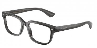 OKULARY KOREKCYJNE DOLCE & GABBANA DG 3380 3160 54 ROZMIAR M