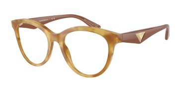OKULARY KOREKCYJNE EMPORIO ARMANI EA 3236 6115 52 ROZMIAR M