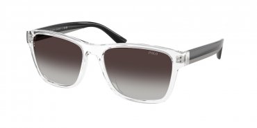 OKULARY POLO RALPH LAUREN PH 4229U 58698G 56 ROZMIAR M