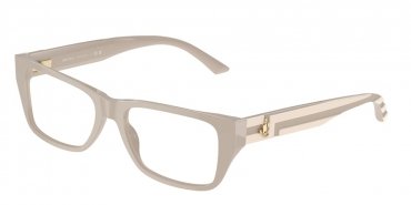 OKULARY KOREKCYJNE JIMMY CHOO JC 3016 5033 54 ROZMIAR M