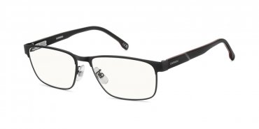 OKULARY KOREKCYJNE CARRERA CA C FLEX 06G 003 57 ROZMIAR M