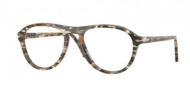 OKULARY KOREKCYJNE PERSOL® LYNN PO 3371V 1221 53 ROZMIAR M