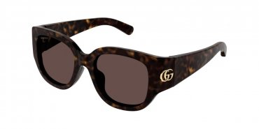 OKULARY GUCCI GG 1599SA 002 52 ROZMIAR M