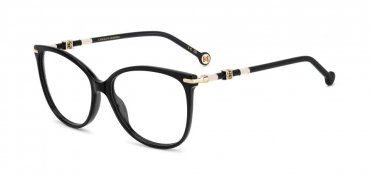 OKULARY KOREKCYJNE CAROLINA HERRERA HER 0304 807 57 ROZMIAR M