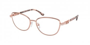 OKULARY KOREKCYJNE MICHAEL KORS CORDOBA MK 3076B 1108 55 ROZMIAR M