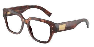 OKULARY KOREKCYJNE DOLCE & GABBANA DG 3405 3222 54 ROZMIAR M