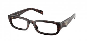 OKULARY KOREKCYJNE PRADA EYEWEAR PR B05V 17N1O1 52 ROZMIAR M