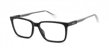 OKULARY KOREKCYJNE POLAROID PLD D620 807 56 ROZMIAR M