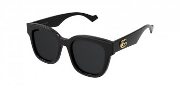 OKULARY GUCCI GG 0998S 001 52 ROZMIAR M