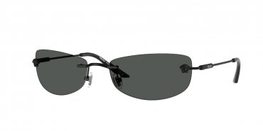 OKULARY VERSACE VE 2279 143687 60 ROZMIAR L