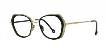 OKULARY KOREKCYJNE NATHALIE BLANC DIANE 619 50 ROZMIAR M