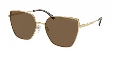 OKULARY MICHAEL KORS FUJI MK 1143D 101473 61 ROZMIAR L