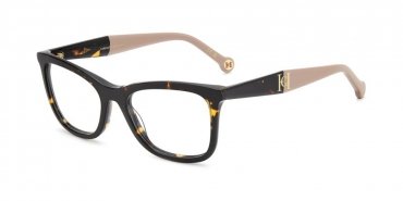 OKULARY KOREKCYJNE CAROLINA HERRERA HER 0377 086 50 ROZMIAR S