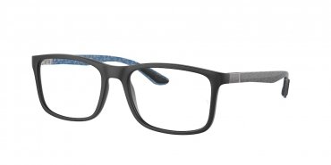 OKULARY KOREKCYJNE RAY-BAN® RX 8908 5196 57 ROZMIAR L