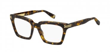 OKULARY KOREKCYJNE MARC JACOBS MJ 1100 086 52 ROZMIAR M