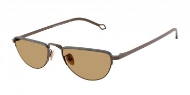 OKULARY GIORGIO ARMANI AR 6166J 300673 53 ROZMIAR M