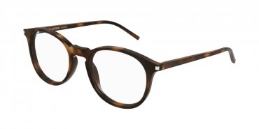 OKULARY KOREKCYJNE SAINT LAURENT SL 106 002 50 ROZMIAR S