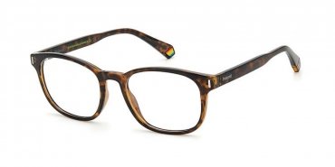 OKULARY KOREKCYJNE POLAROID PLD D453 086 52 ROZMIAR M