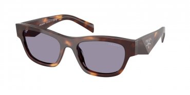 OKULARY PRADA EYEWEAR PR B09S 15W03N 54 ROZMIAR M