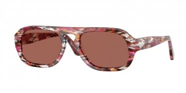 OKULARY PERSOL® PO 3369S 1220H2 56 ROZMIAR M