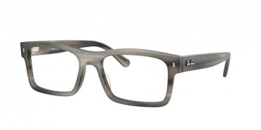 OKULARY KOREKCYJNE RAY-BAN® RX 5435 8404 54 ROZMIAR M