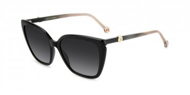 OKULARY CAROLINA HERRERA HER 0385S 807 56 ROZMIAR M