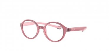 OKULARY KOREKCYJNE DZIECIĘCE RAY-BAN® RY 9075V 3877 35