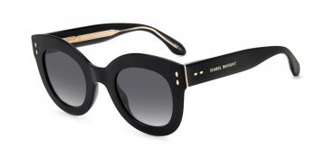 OKULARY ISABEL MARANT IM 0073S 807 49 ROZMIAR M