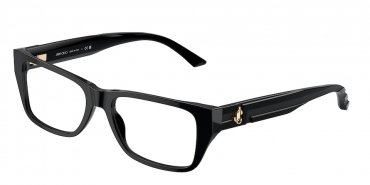 OKULARY KOREKCYJNE JIMMY CHOO JC 3016 5000 52 ROZMIAR M