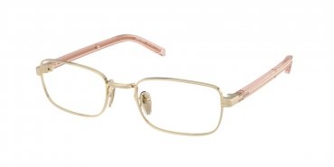 OKULARY KOREKCYJNE PRADA EYEWEAR PR B54V ACX1O1 54 ROZMIAR M