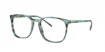 OKULARY KOREKCYJNE RAY-BAN® RX 5387 8362 52 ROZMIAR S