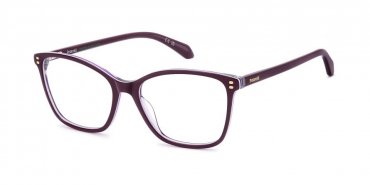 OKULARY KOREKCYJNE POLAROID PLD D608 B3V 54 ROZMIAR M