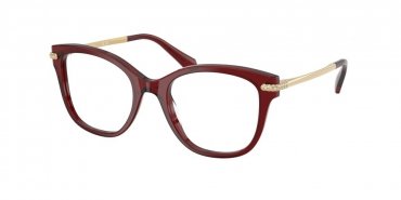 OKULARY KOREKCYJNE SWAROVSKI SK 2044 1073 51 ROZMIAR M