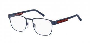 OKULARY KOREKCYJNE TOMMY HILFIGER TH 2090 WIR 54 ROZMIAR M