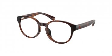 OKULARY KOREKCYJNE DZIECIĘCE POLO RALPH LAUREN JUNIOR PP 8550U 6249 47