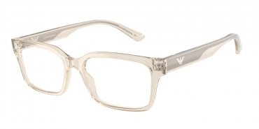 OKULARY KOREKCYJNE EMPORIO ARMANI EA 3244 6179 55 ROZMIAR M