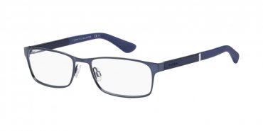 OKULARY KOREKCYJNE TOMMY HILFIGER TH 1479 PJP 54 ROZMIAR M