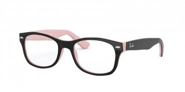 OKULARY KOREKCYJNE DZIECIĘCE RAY-BAN RY 1528 3580 48